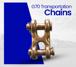 G70 Transportation Chains