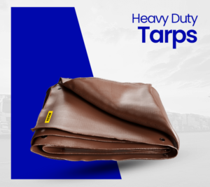 Heavy Duty Tarps