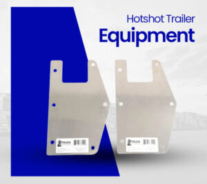 Hotshot Trailer Equipment