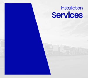 Installation Services