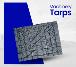 Machinary Tarps