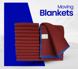 Moving Blankets