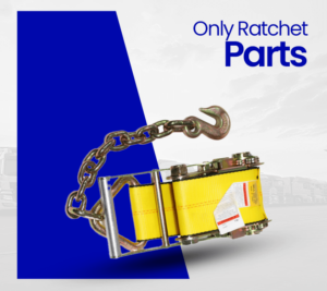 Only Ratched Parts