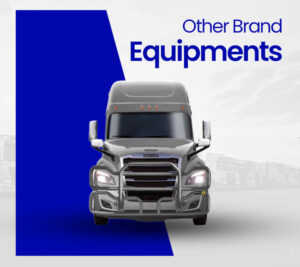 Other Brand Equipments
