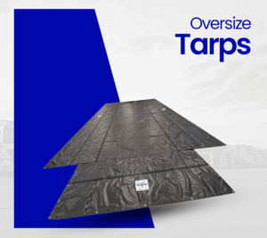 Oversize Tarps