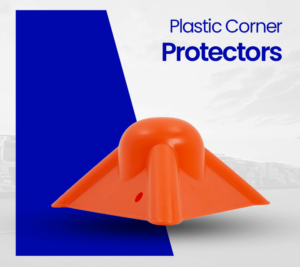 Plastic Corner Protectors