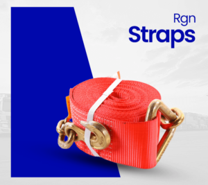 RGN Straps