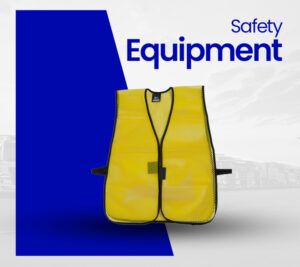 Safety Equipment