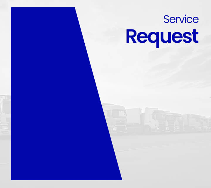 Service Request