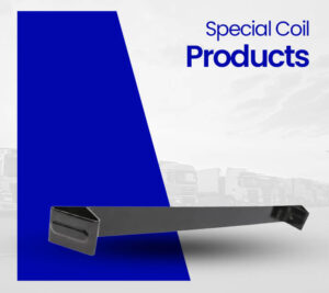 Special Coil Products