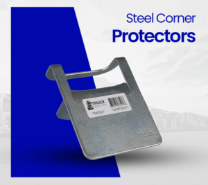 Steel Corner Protectors