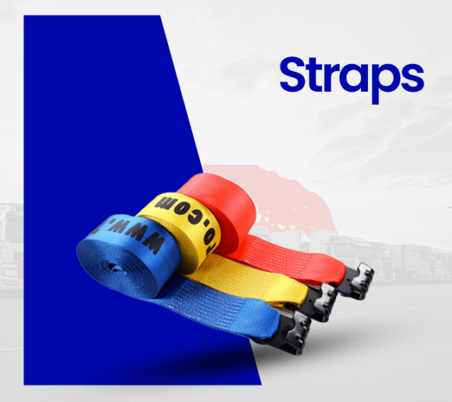 4 Inch Winch Straps - Best Selling - Truck Trailer Pro -Trucking ...