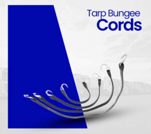 Tarp Bungee Cords