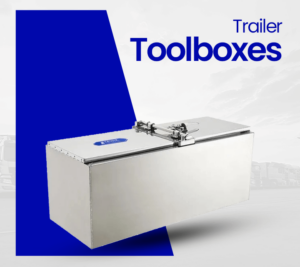 Trailer Toolboxes