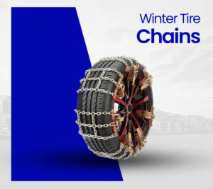 Winter Tire Chains