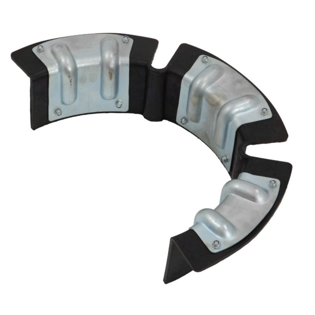 Coil Protector