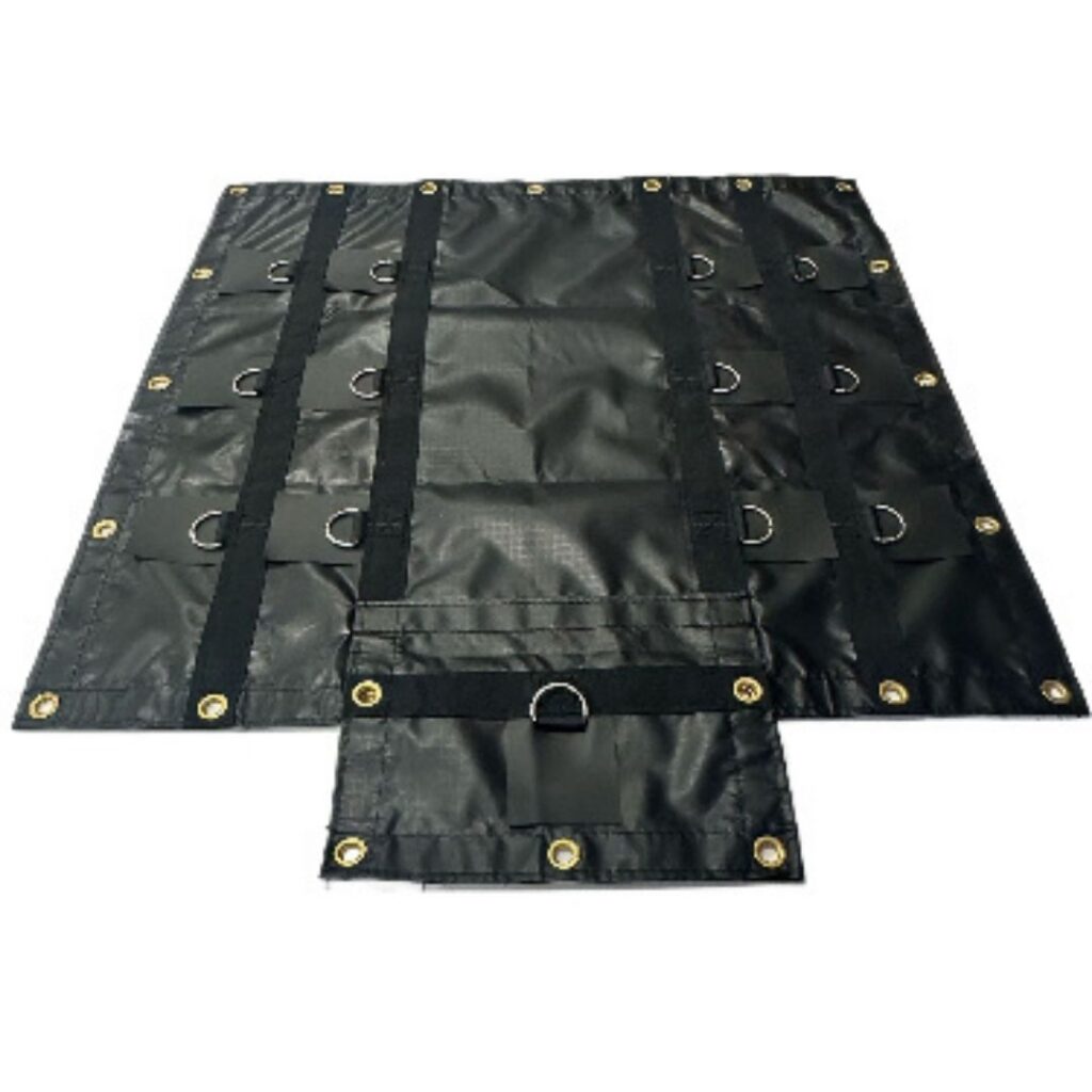 Flatbed Tarps