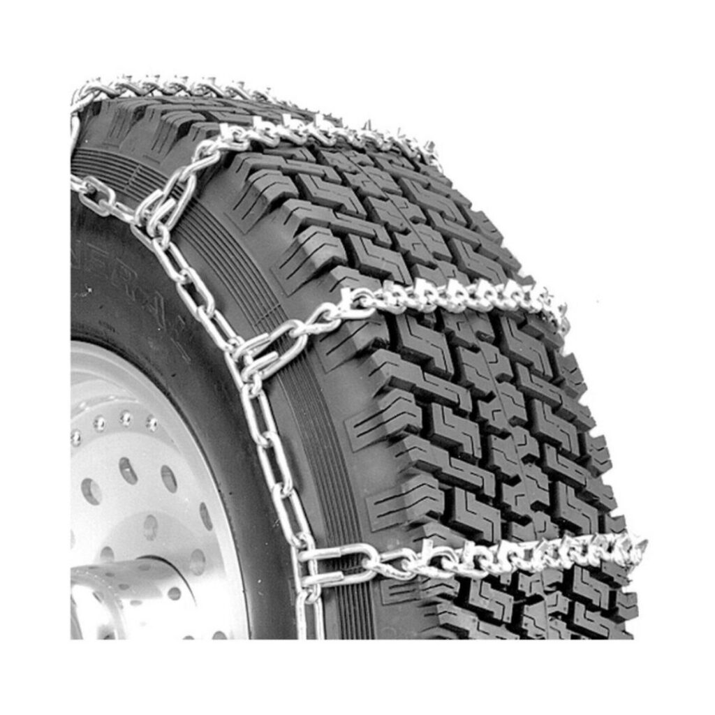 Chain Binders
