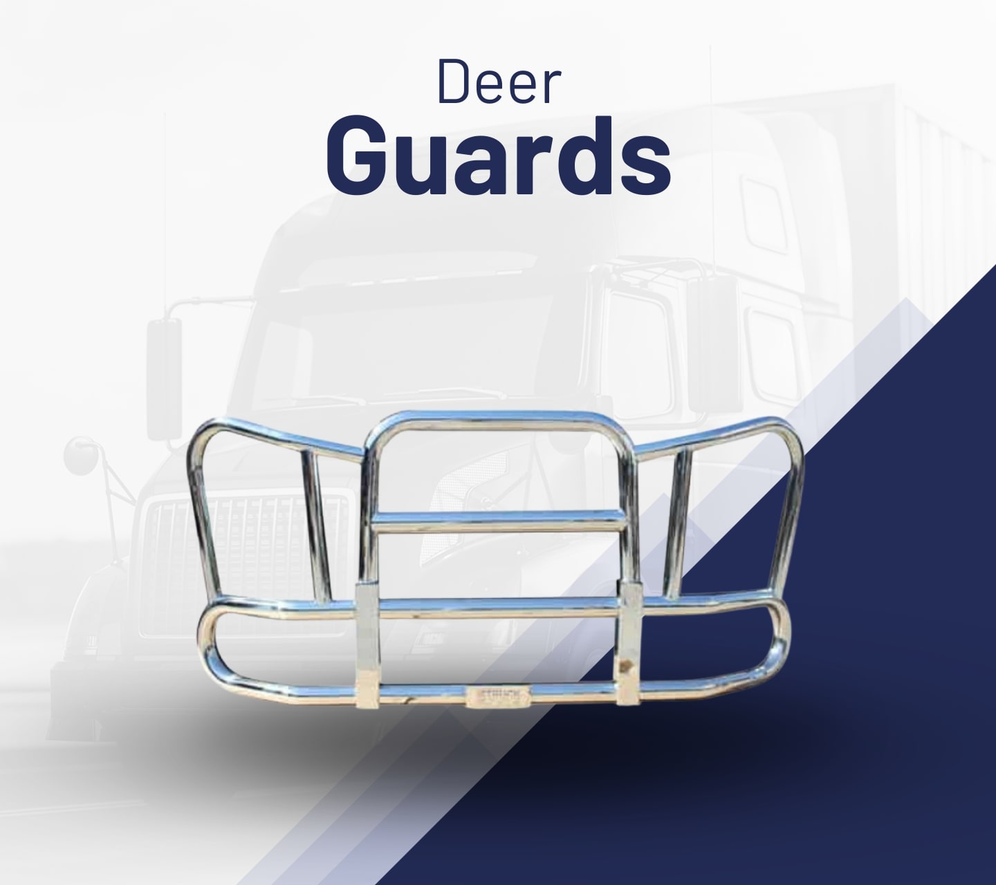 Deer Guards Category