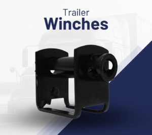 Trailer Winches